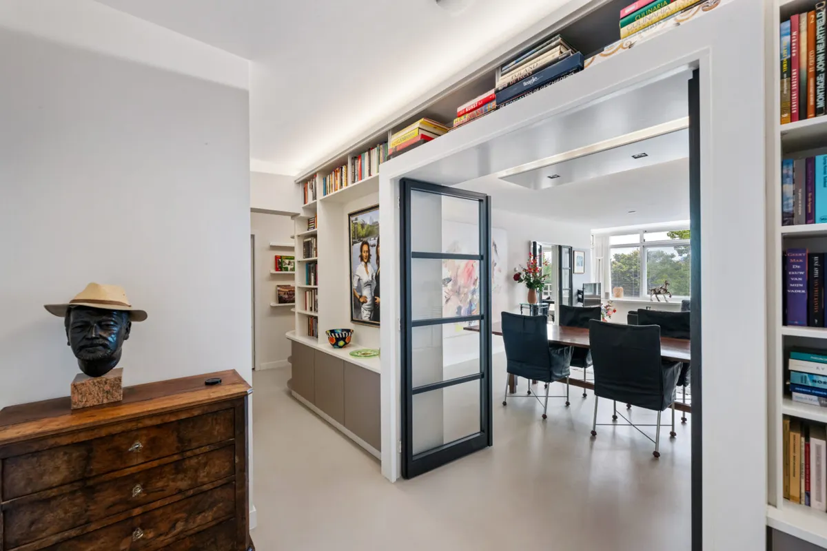 Photo: apartment in Rotterdam (4)