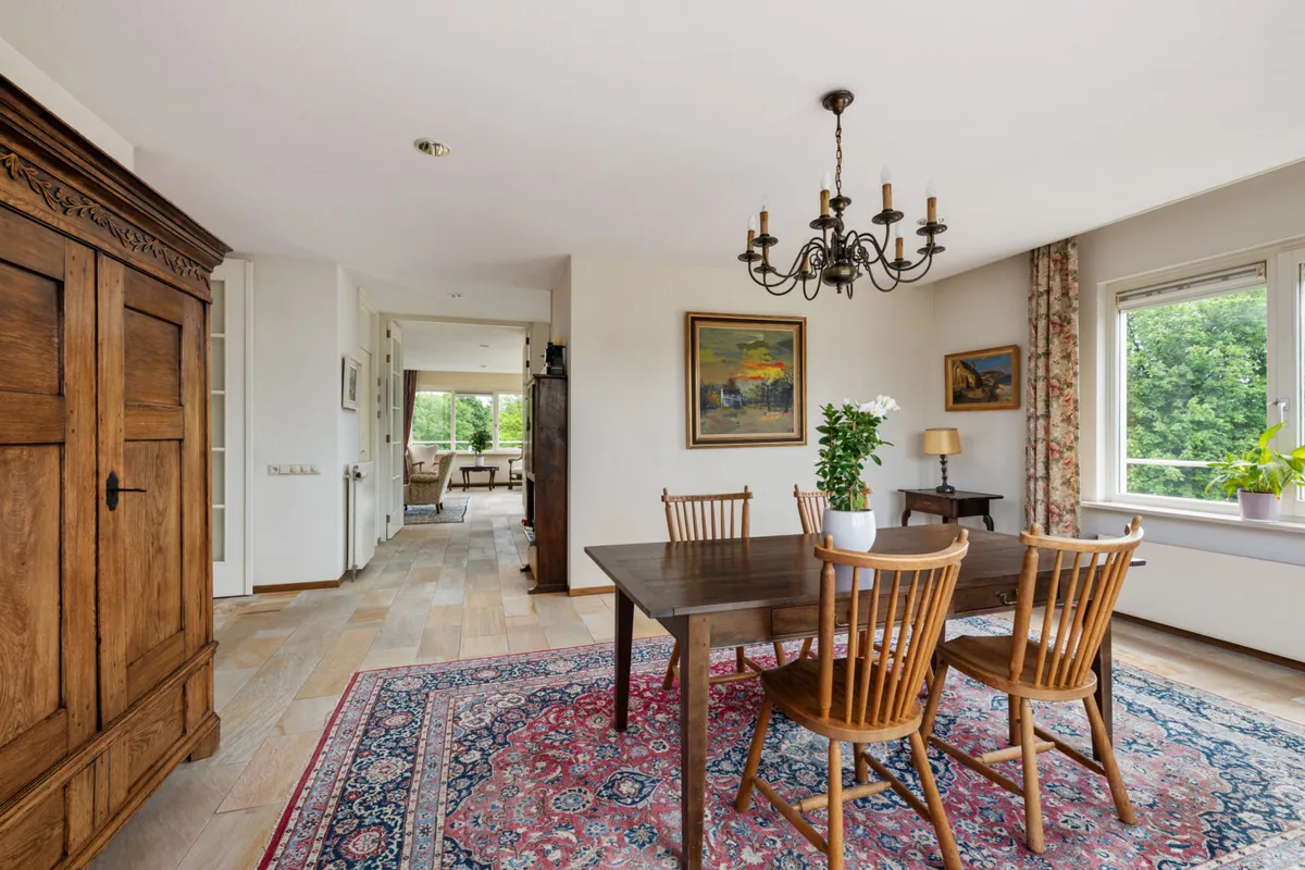 Photo: apartment in Rotterdam (10)
