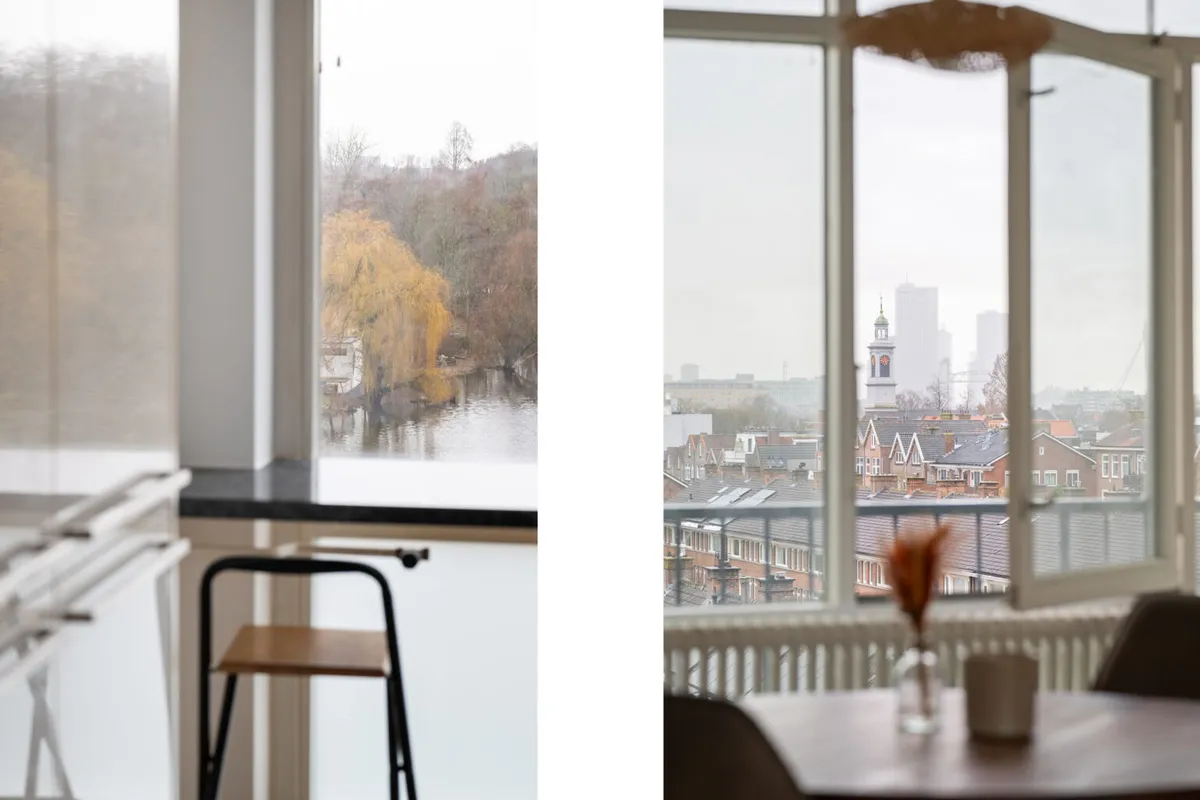 Photo: apartment in Rotterdam (10)