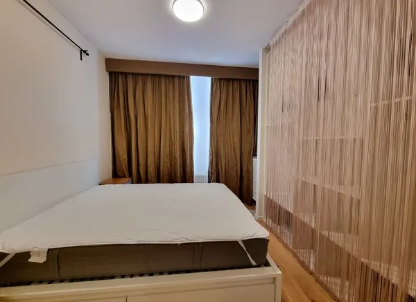 Foto van een kamer in Amsterdam (9)
