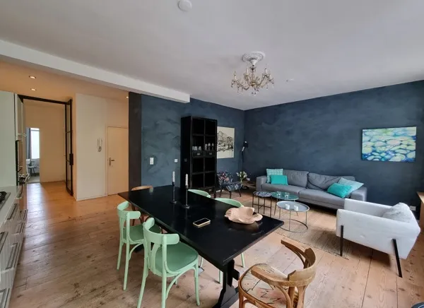 Foto van een kamer in Amsterdam Centre (3)