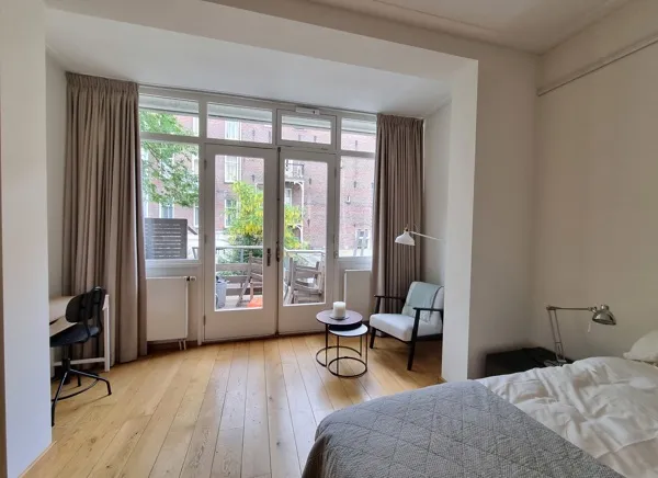 Photo: apartment in Amsterdam South (9)