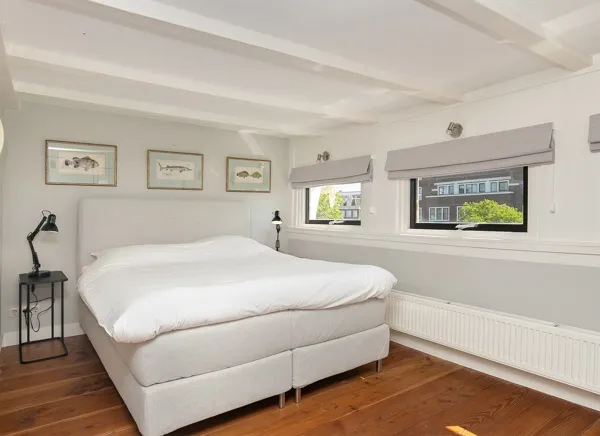 Foto van een kamer in Amsterdam Centre (6)