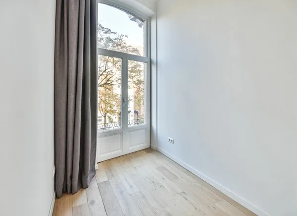 Foto van een kamer in Amsterdam Old West (12)