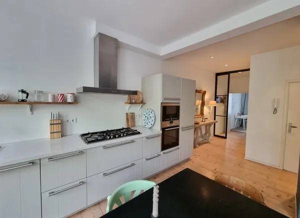 Foto van een kamer in Amsterdam Centre (4)