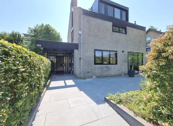 Foto van een eengezinswoning in Amstelveen (1)