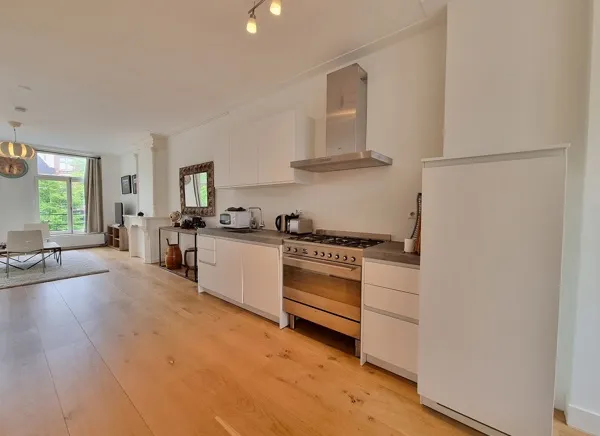 Photo: apartment in Amsterdam Centre (2)