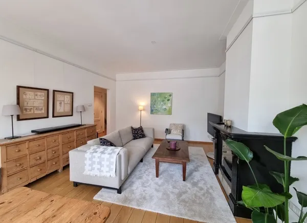 Photo: apartment in Amsterdam South (4)