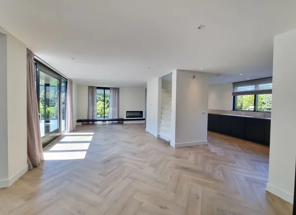 Foto van een eengezinswoning in Amstelveen (2)