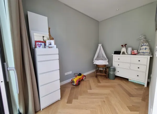 Foto van een appartement in Amsterdam South (9)