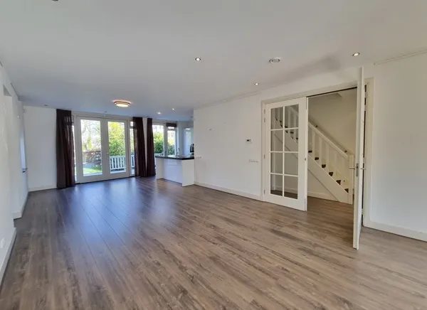Foto van een eengezinswoning in Amstelveen (4)