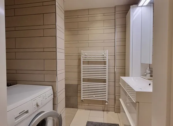 Foto van een kamer in Amsterdam (10)