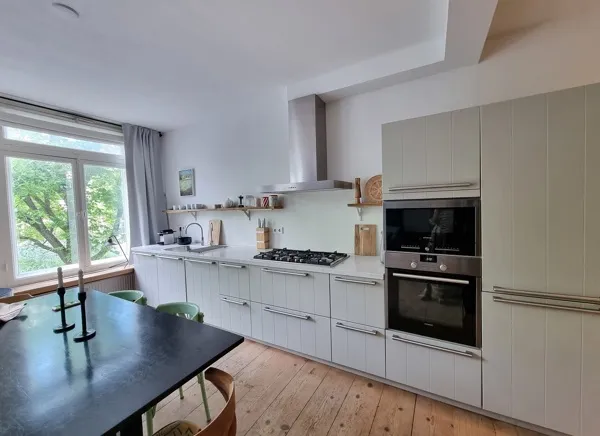 Foto van een kamer in Amsterdam Centre (5)