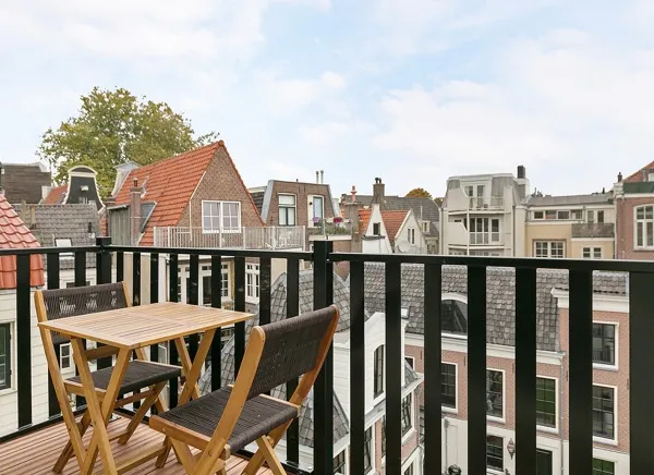 Foto van een appartement in Amsterdam Centre (9)