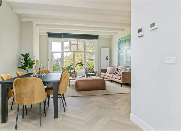 Foto van een appartement in Amsterdam Centre (7)