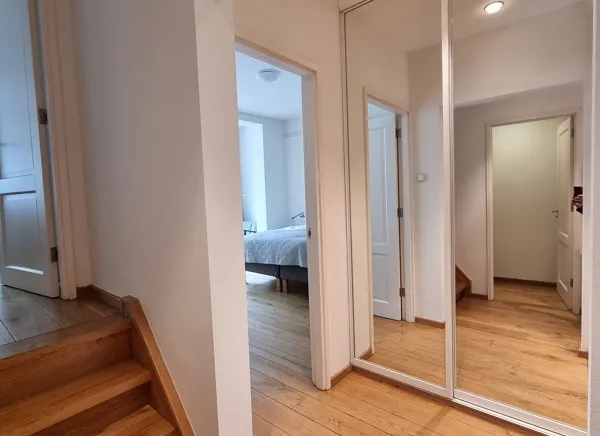 Photo: apartment in Amsterdam South (12)