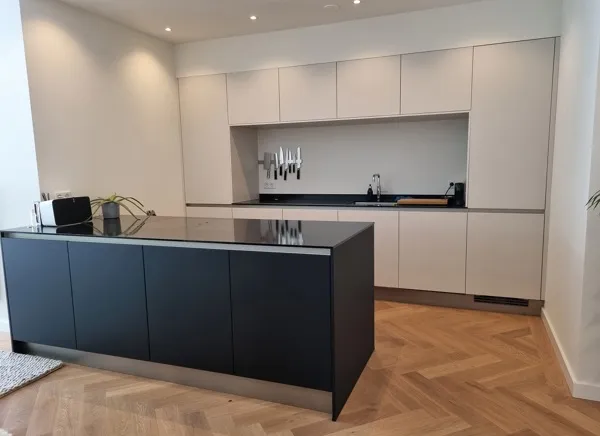 Foto van een appartement in Amsterdam South (2)