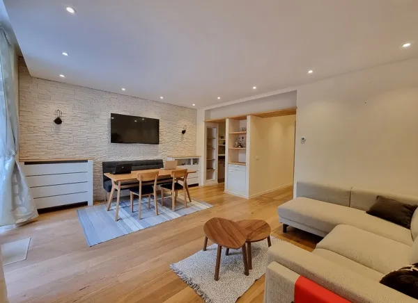 Foto van een kamer in Amsterdam (2)