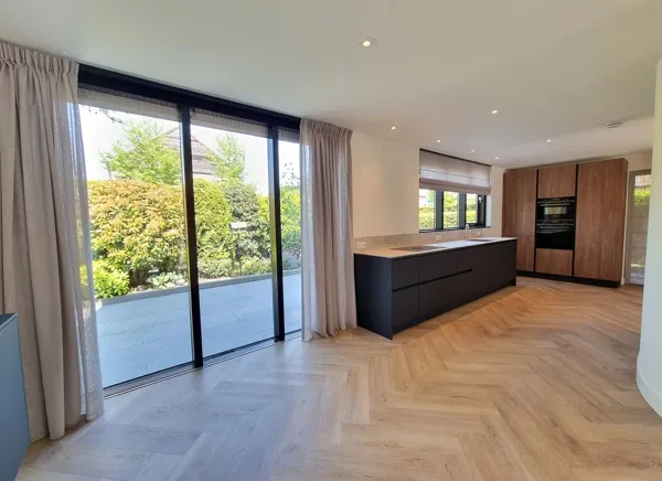 Foto van een eengezinswoning in Amstelveen (3)