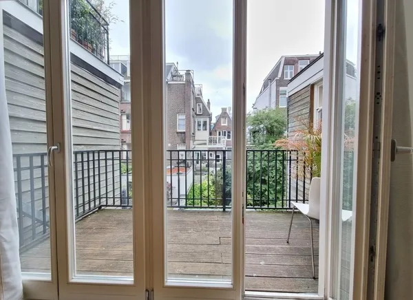 Photo: apartment in Amsterdam Centre (10)