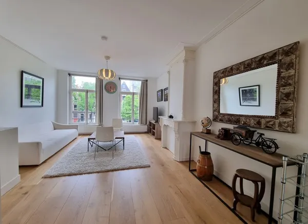 Photo: apartment in Amsterdam Centre (7)