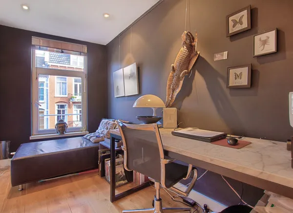 Photo: apartment in PIJP (8)