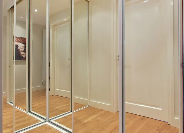 Photo: apartment in PIJP (10)