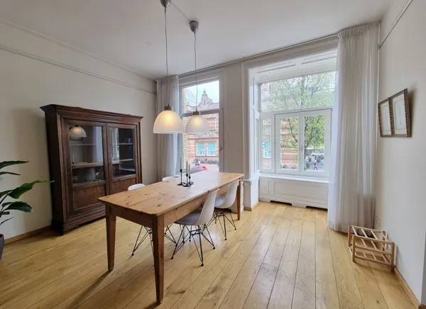 Photo: apartment in Amsterdam South (5)