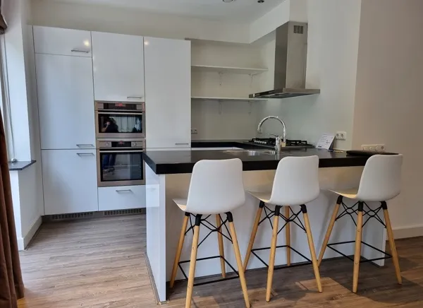 Foto van een eengezinswoning in Amstelveen (6)