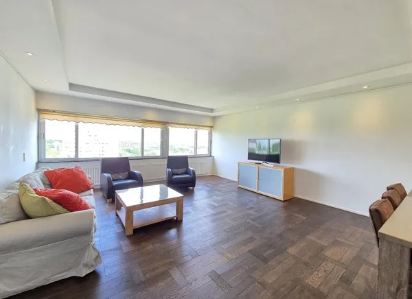 Photo: apartment in Amsterdam Buitenveldert (2)