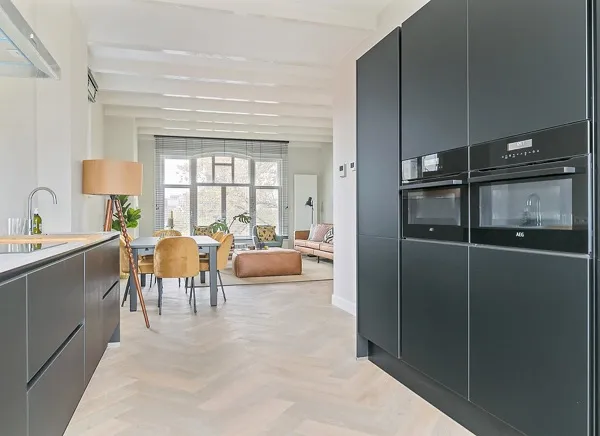 Foto van een appartement in Amsterdam Centre (1)