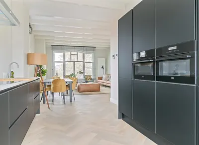 Foto van een appartement in Amsterdam Centre