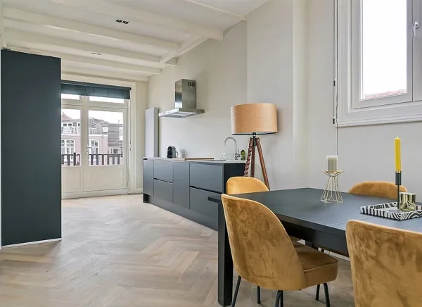 Foto van een appartement in Amsterdam Centre (6)