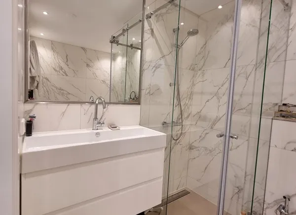 Foto van een appartement in Amsterdam South (11)