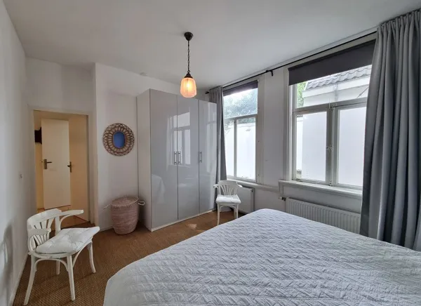 Foto van een kamer in Amsterdam Centre (9)