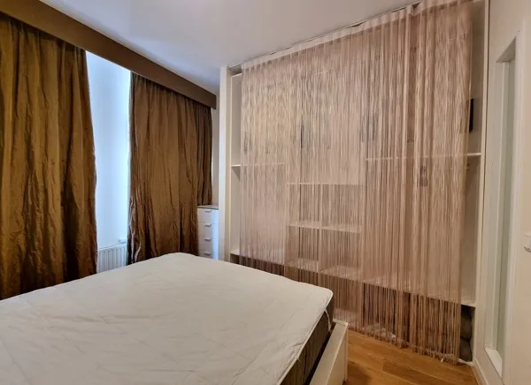 Foto van een kamer in Amsterdam (7)