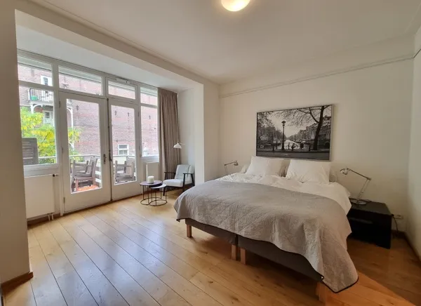 Photo: apartment in Amsterdam South (8)