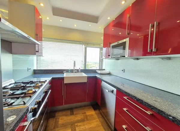 Photo: apartment in Amsterdam Buitenveldert (4)