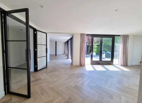 Foto van een eengezinswoning in Amstelveen (4)