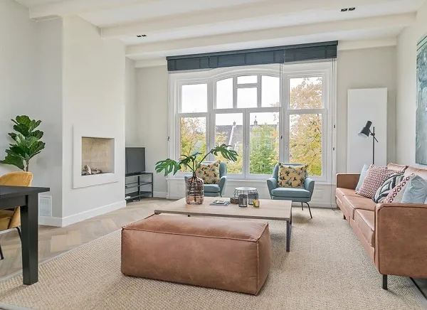 Foto van een appartement in Amsterdam Centre (3)