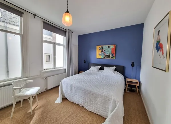 Foto van een kamer in Amsterdam Centre (7)