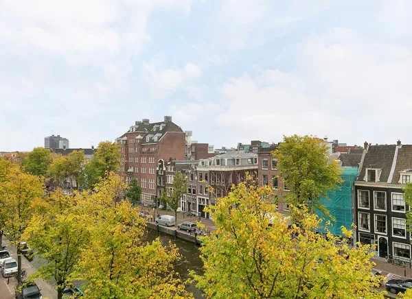 Foto van een appartement in Amsterdam Centre (11)