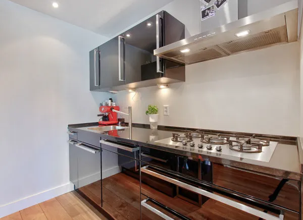 Photo: apartment in PIJP (4)