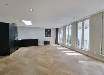 Foto van een appartement in Amsterdam Centre
