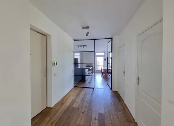Foto van een kamer in Amsterdam Centre (12)