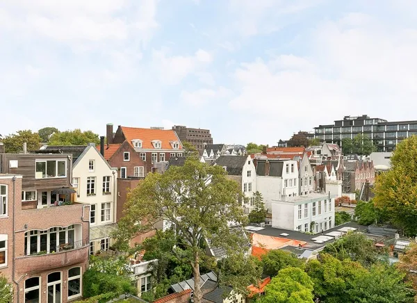 Foto van een appartement in Amsterdam Centre (8)