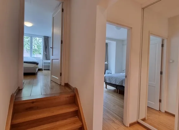 Photo: apartment in Amsterdam South (10)
