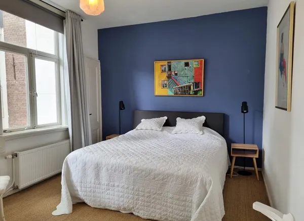 Foto van een kamer in Amsterdam Centre (8)
