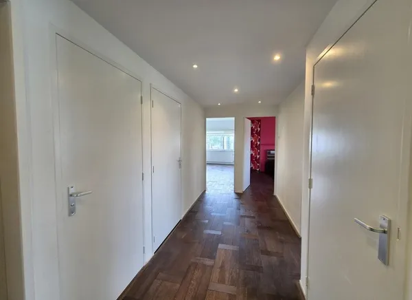 Photo: apartment in Amsterdam Buitenveldert (7)