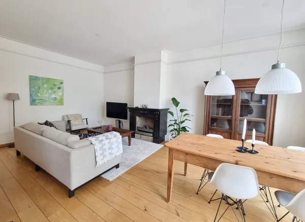Photo: apartment in Amsterdam South (6)